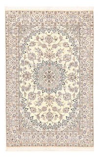 Persisk matta - Nain - Royal - 207 x 127 cm - beige
