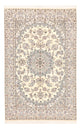 Nain - 9 la Mattan 207x127cm - Persisk matta