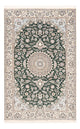 Nain - 9La Mattan 159x255cm - Persisk matta
