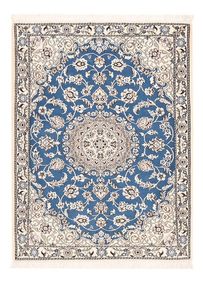 Nain - 9La Mattan 90x127cm - Persisk matta