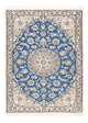 Nain - 9 la Mattan 127x90cm - Persisk matta