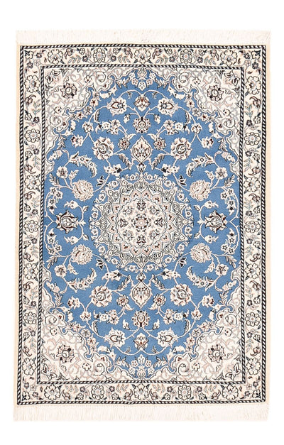 Nain - 9La Mattan 90x127cm - Persisk matta