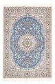 Nain - 9 la Mattan 120x80cm - Persisk matta