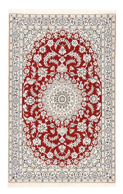 Nain - 9La Mattan 105x155cm - Persisk matta