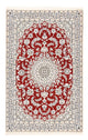Nain - 9 la Mattan 155x105cm - Persisk matta