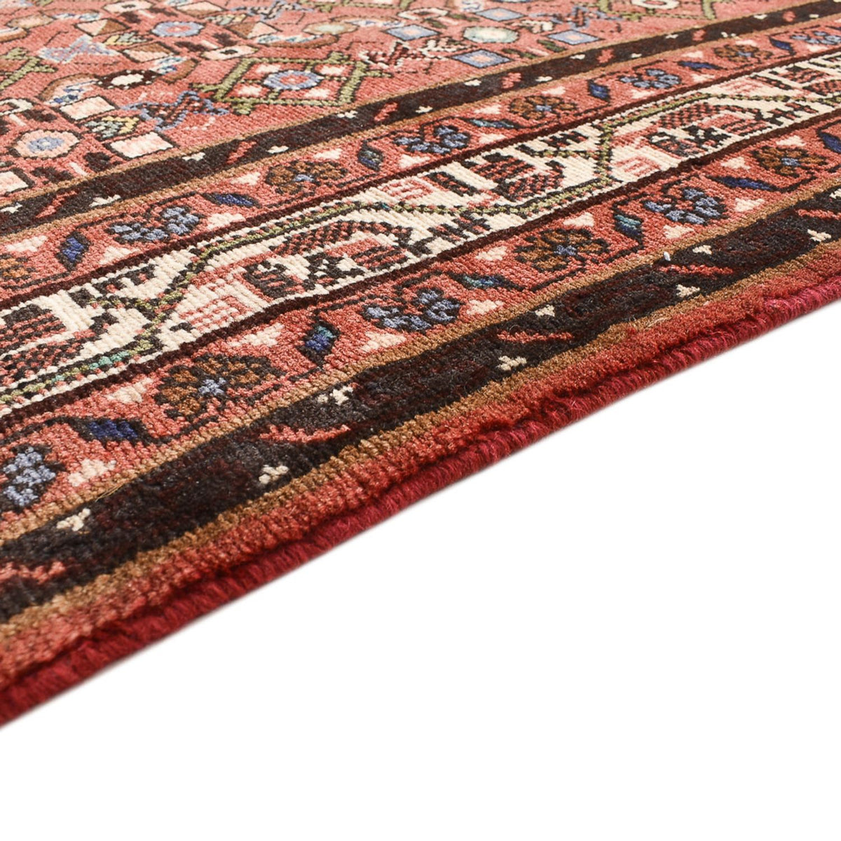Hamadan Mattan 202x323cm - Persisk matta