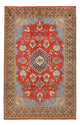 Golpayegan Mattan 318x204cm - Persisk matta