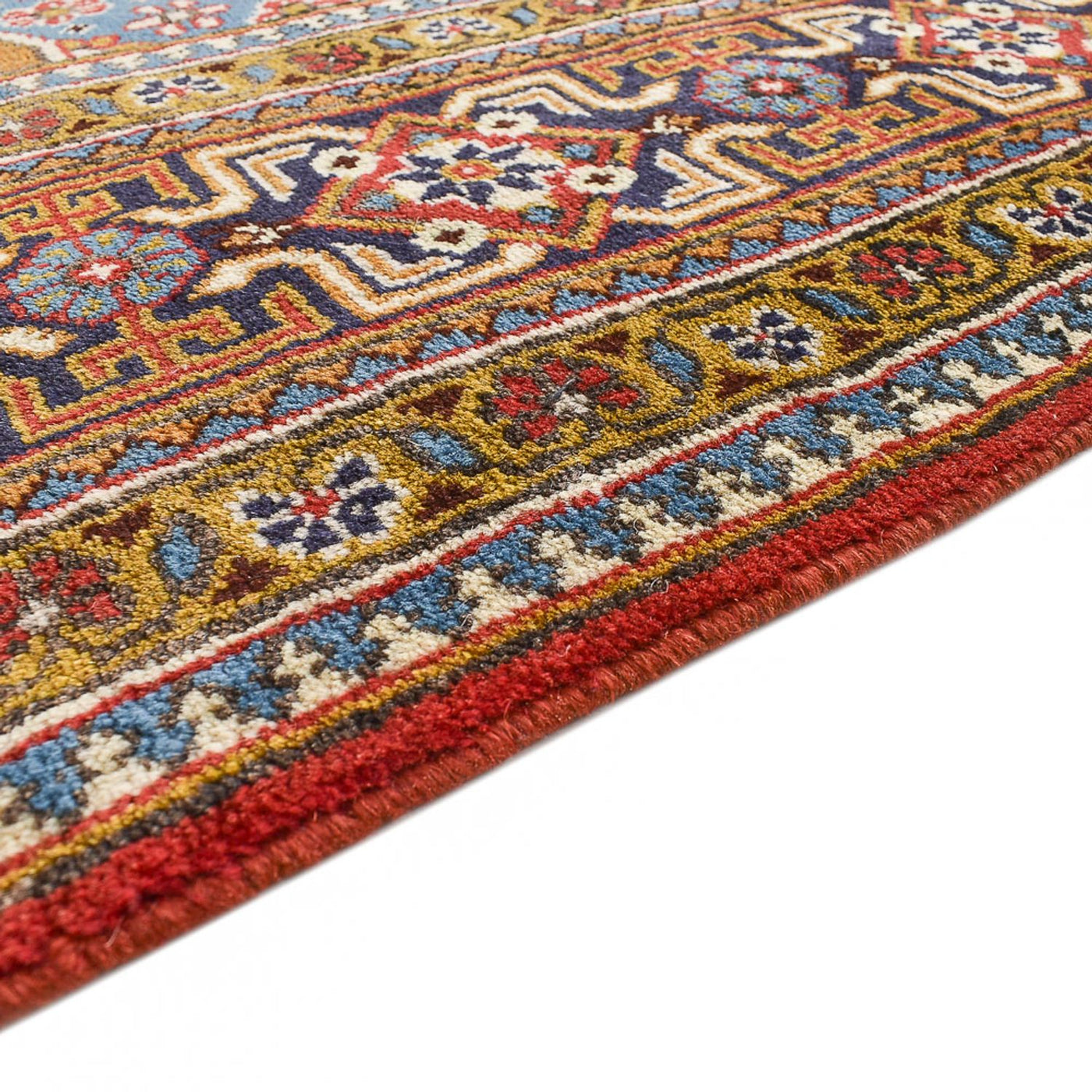 Golpayegan Mattan 318x204cm - Persisk matta