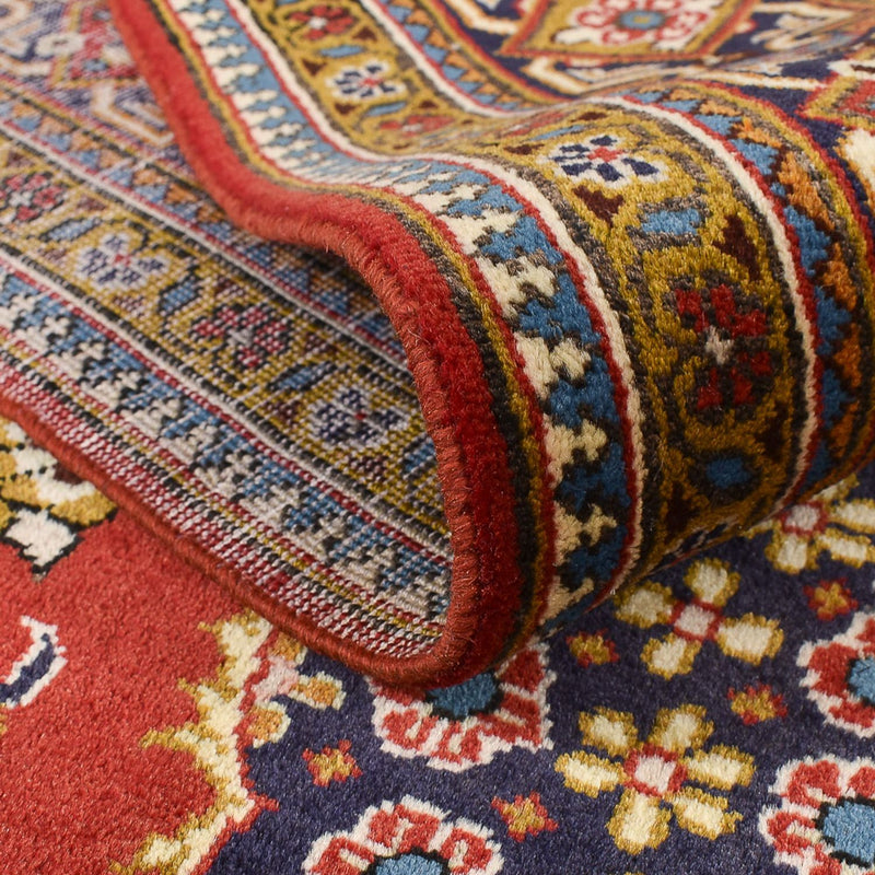 Persisk matta - Royal - 318 x 204 cm - röd