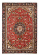 Tabriz Mattan 253x177cm - Persisk matta