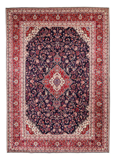 Sarouk Mattan 303x428cm - Persisk matta
