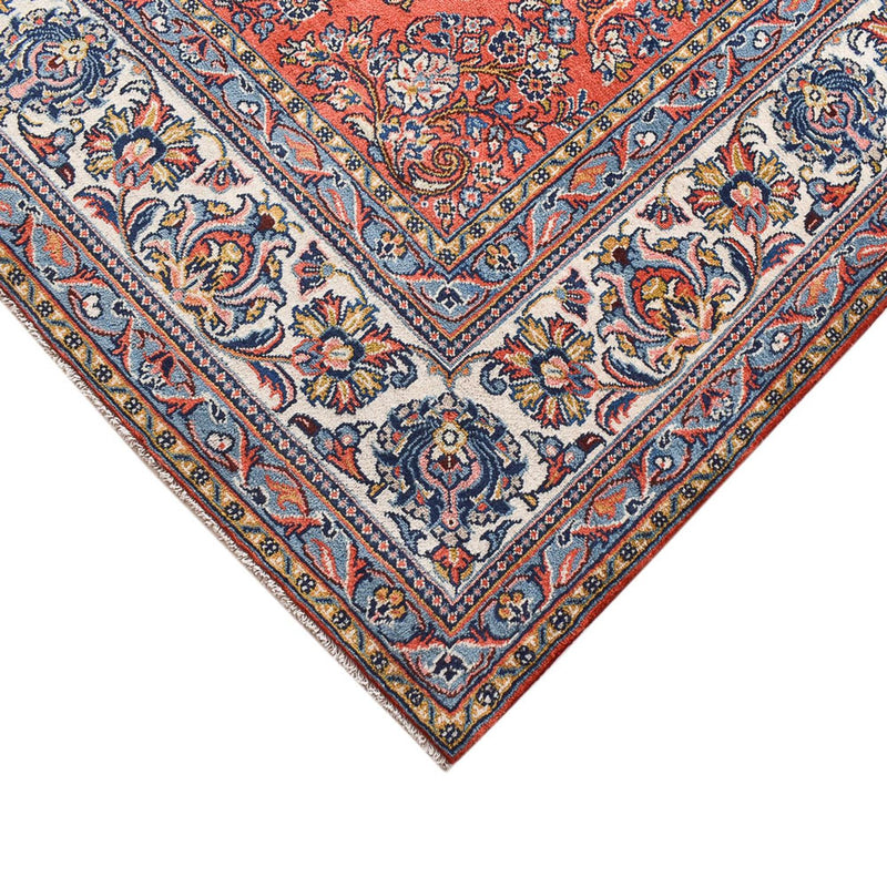 Persisk matta - Classic - 355 x 240 cm - röd