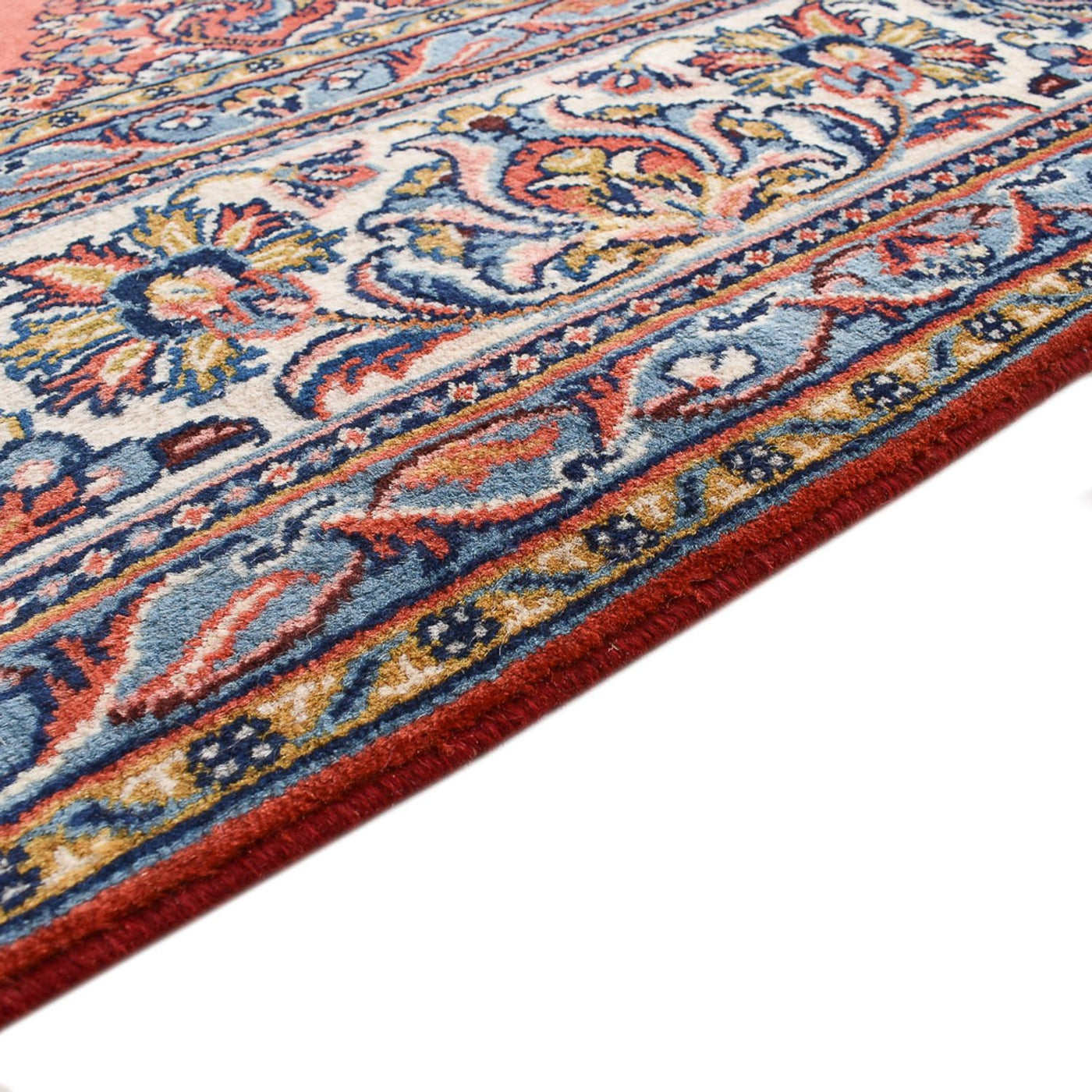 Sarouk Mattan 355x240cm - Persisk matta