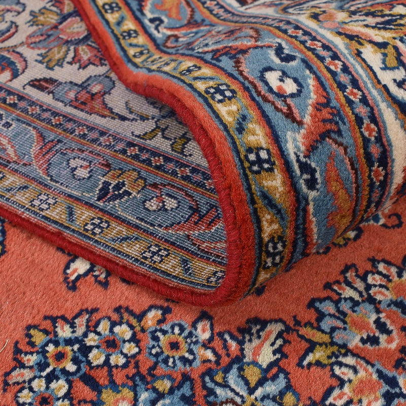 Persisk matta - Classic - 355 x 240 cm - röd