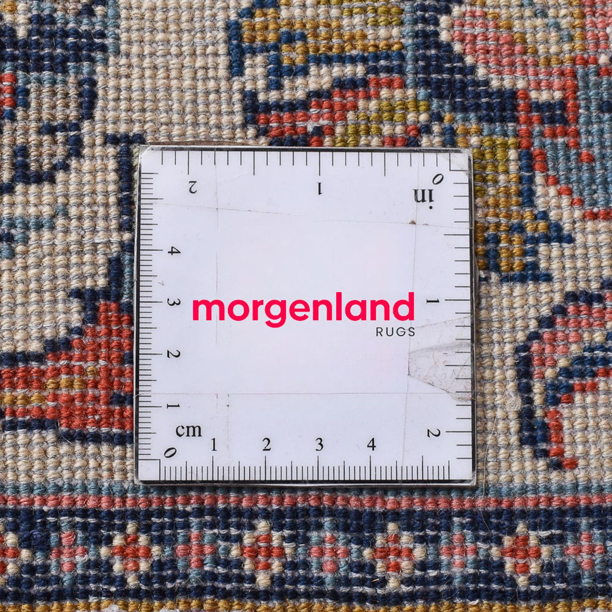 Persisk matta - Classic - 355 x 240 cm - röd