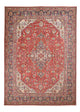 Tabriz Mattan 244x339cm - Persisk matta
