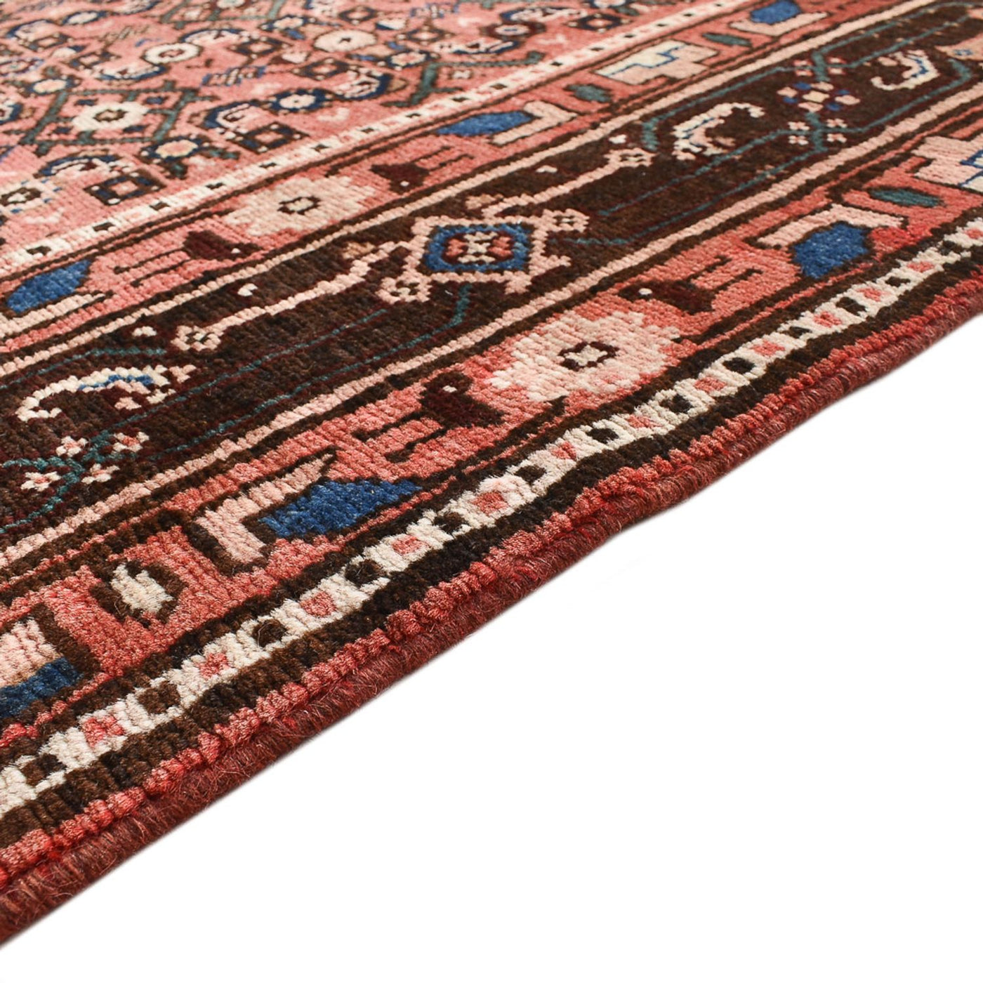 Hosseinabad Mattan 305x212cm - Persisk matta