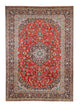 Kashan Mattan 423x302cm - Persisk matta