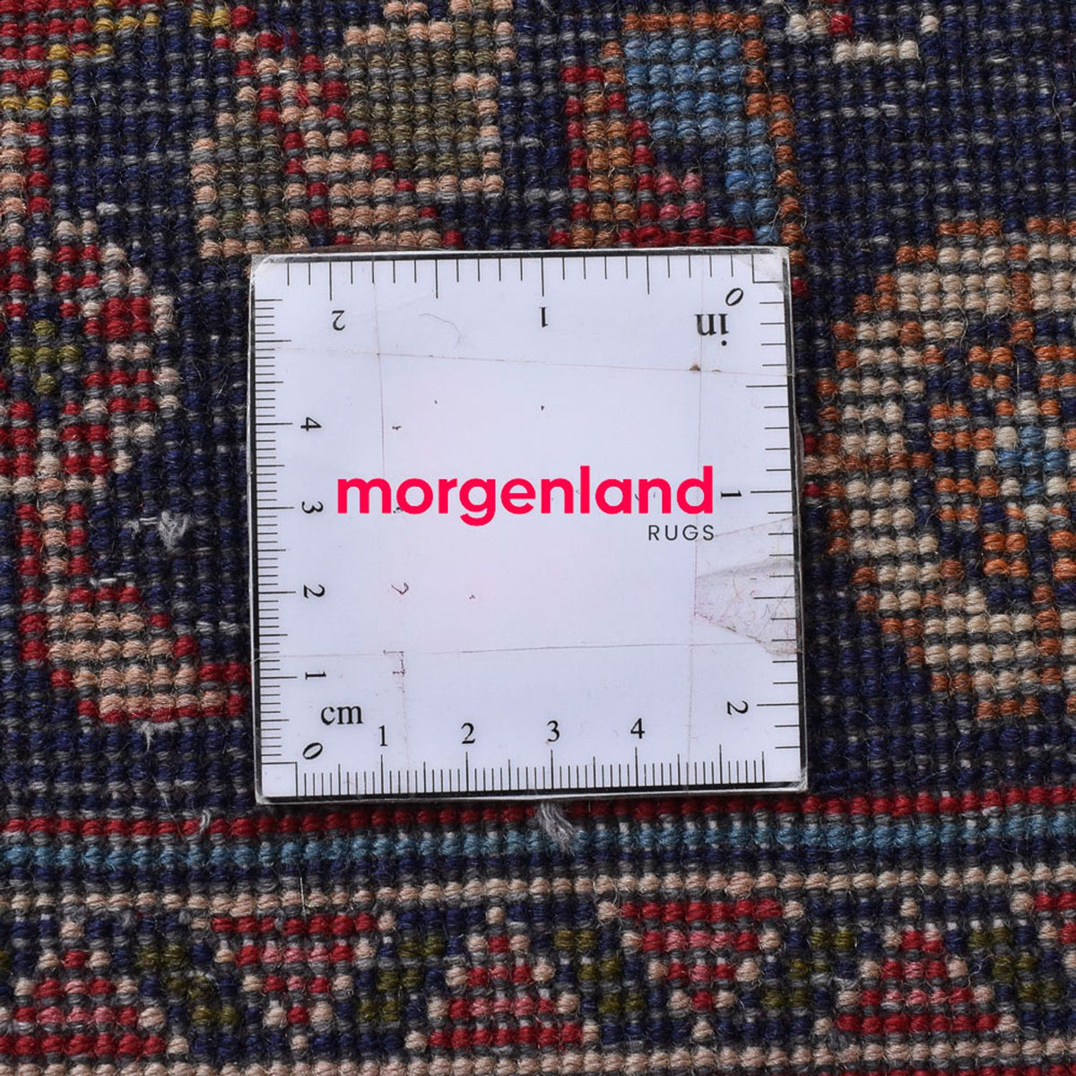 Persisk matta - Classic - 393 x 292 cm - röd