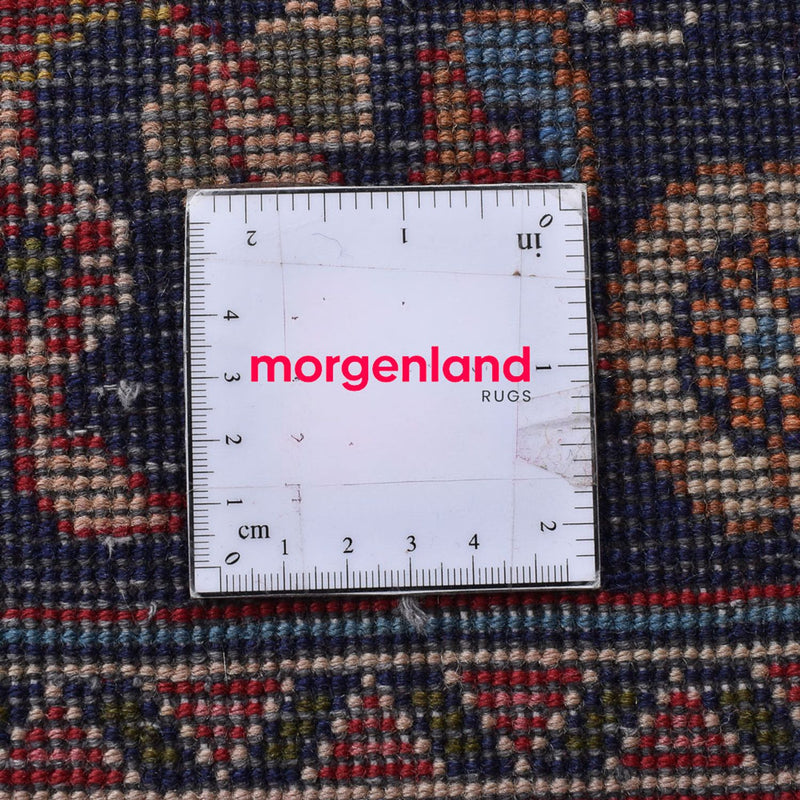 Persisk matta - Classic - 393 x 292 cm - röd