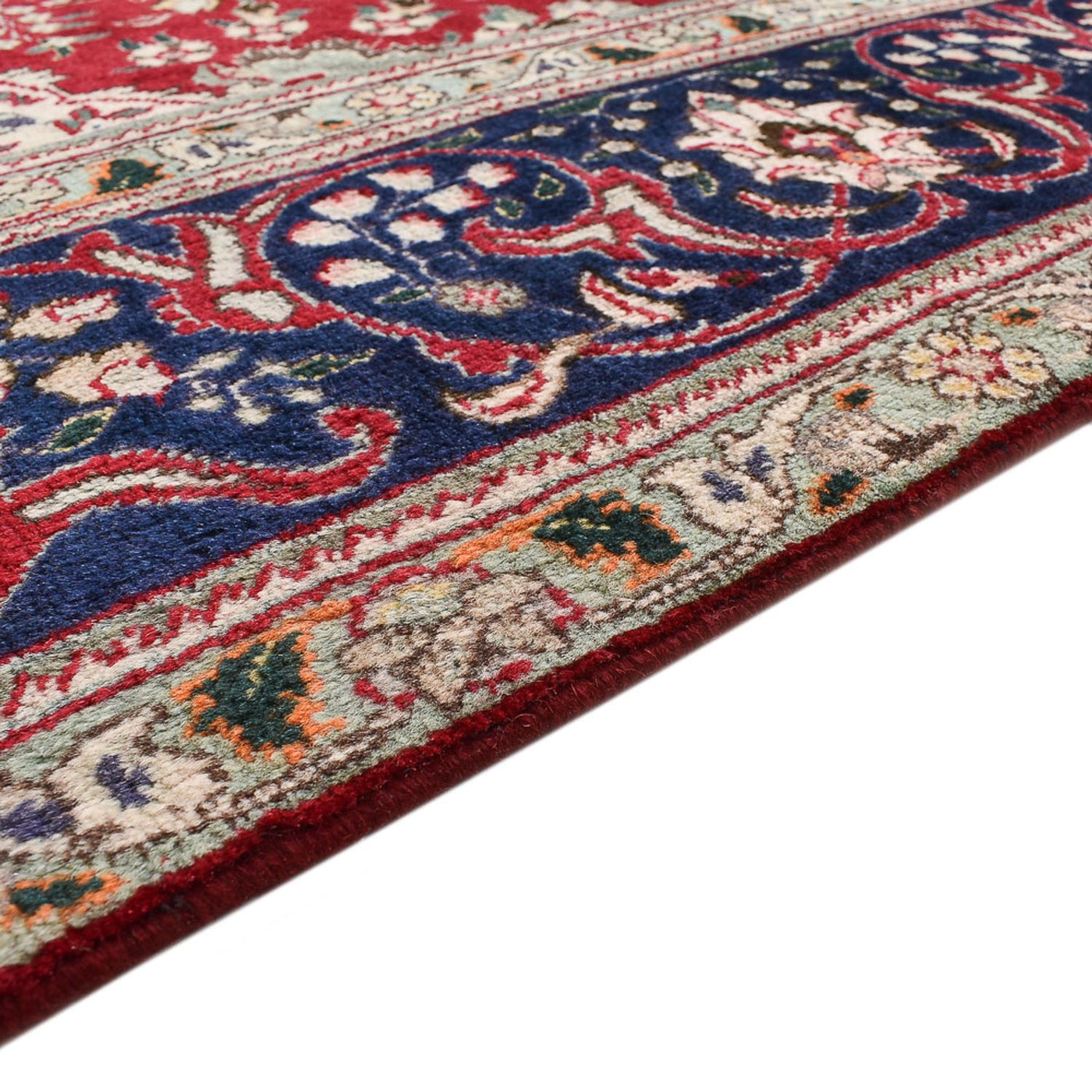 Tabriz Mattan 326x239cm - Persisk matta