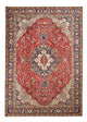 Tabriz Mattan 363x257cm - Persisk matta