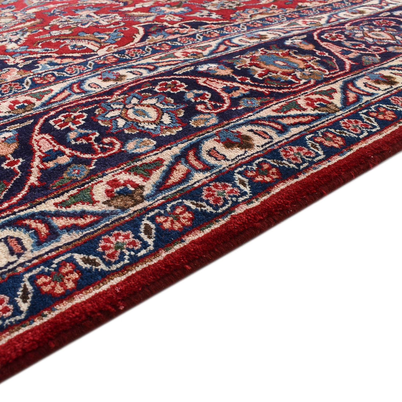 Mashhad Mattan 295x195cm - Persisk matta