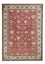 Persisk matta - Tabriz - 330 x 226 cm - röd