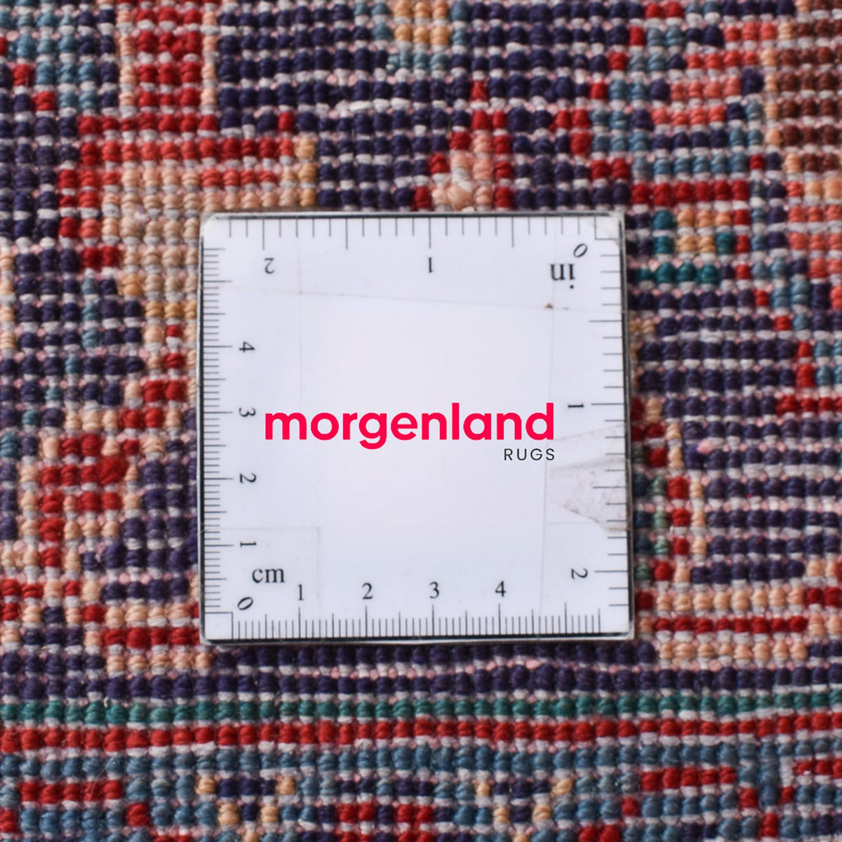 Persisk matta - Classic - 320 x 215 cm - röd