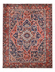 Bakhtiari Mattan 353x274cm - Persisk matta