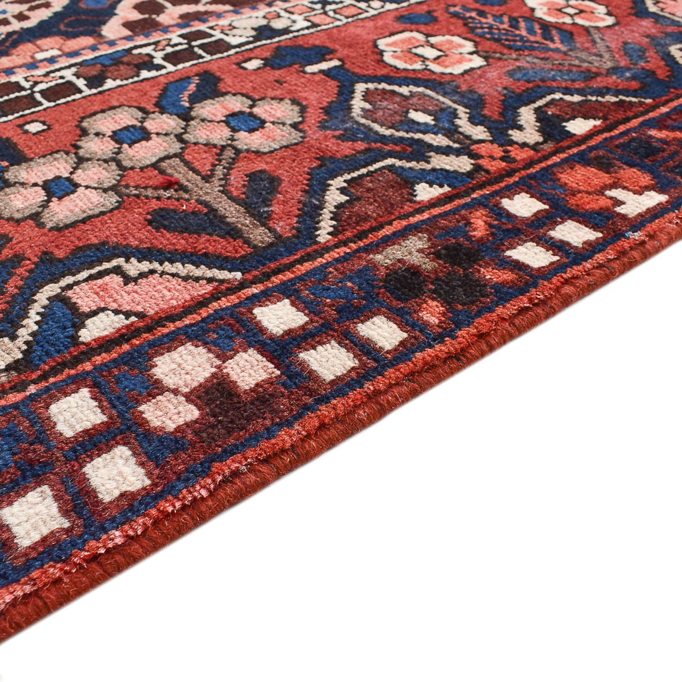 Bakhtiari Mattan 353x274cm - Persisk matta