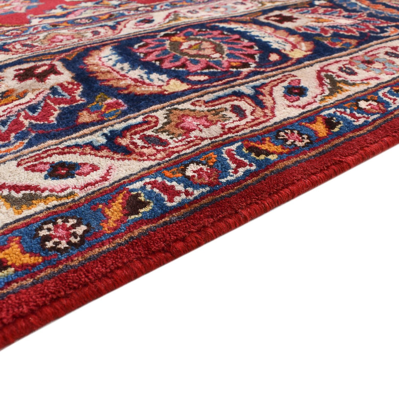 Mashhad Mattan 345x243cm - Persisk matta