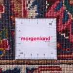 Persisk matta - Classic - 345 x 243 cm - röd