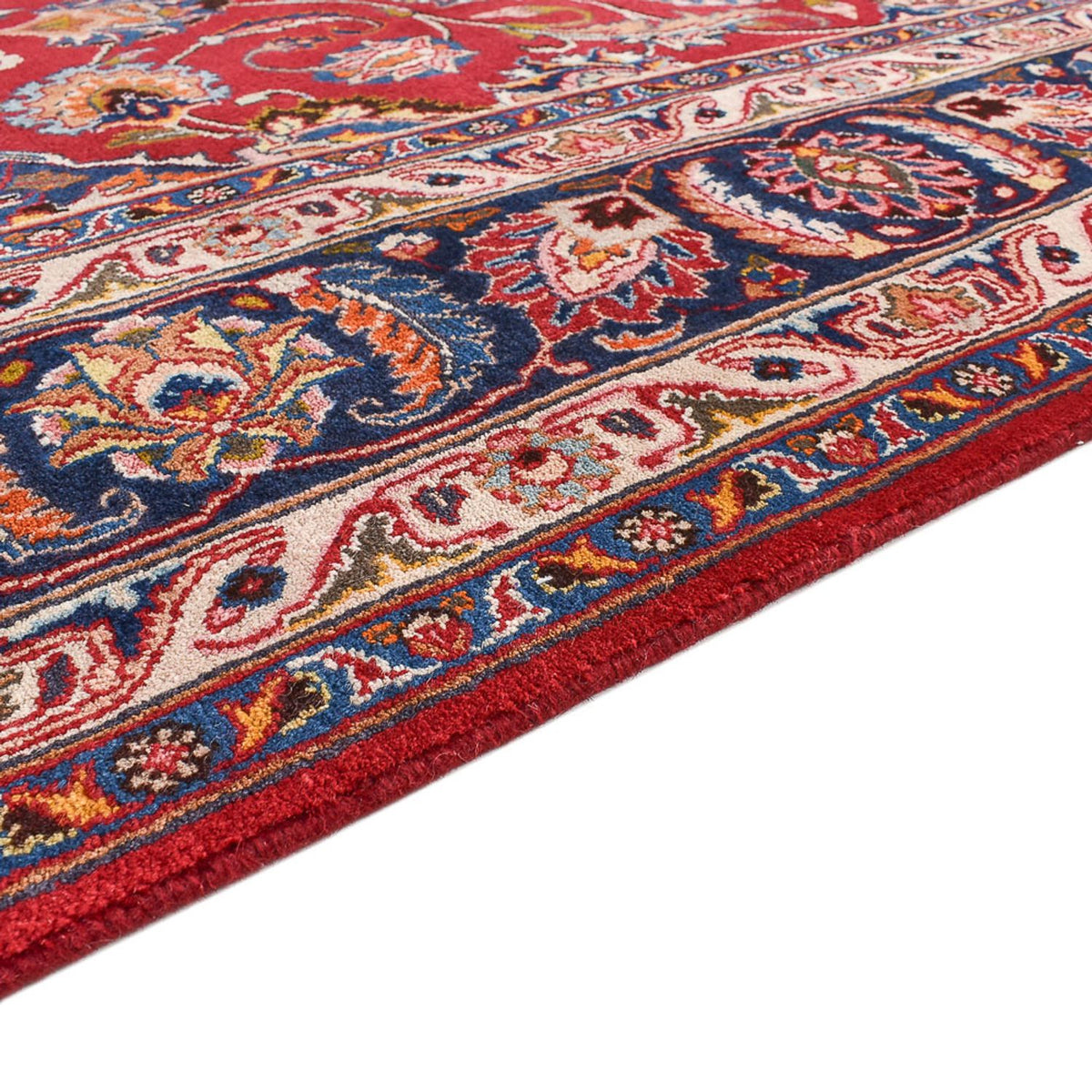 Mashhad Mattan 245x353cm - Persisk matta