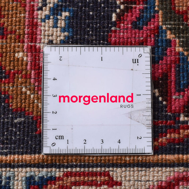 Persisk matta - Classic - 353 x 245 cm - röd