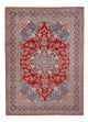 Sabzevar Mattan 341x243cm - Persisk matta