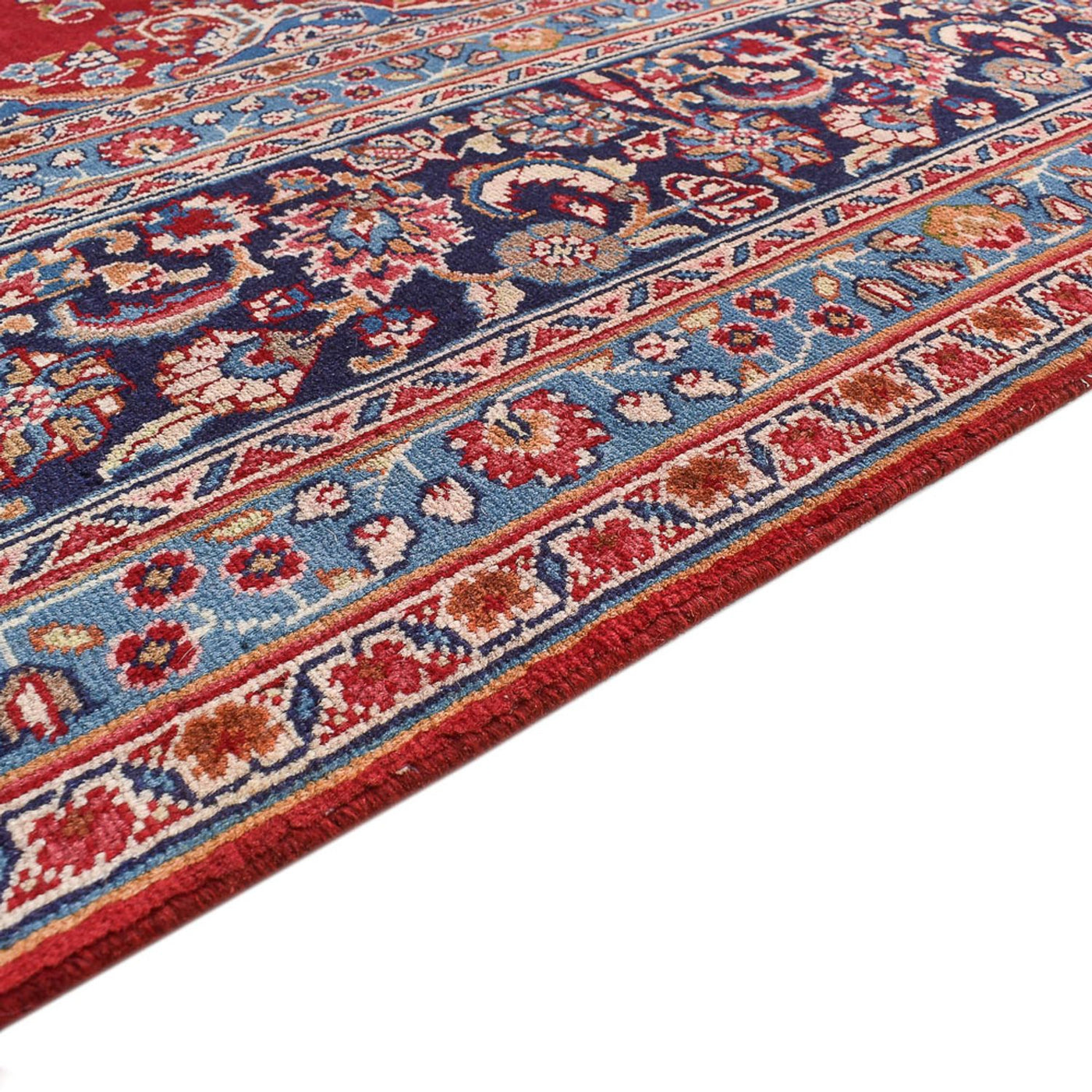 Sabzevar Mattan 341x243cm - Persisk matta