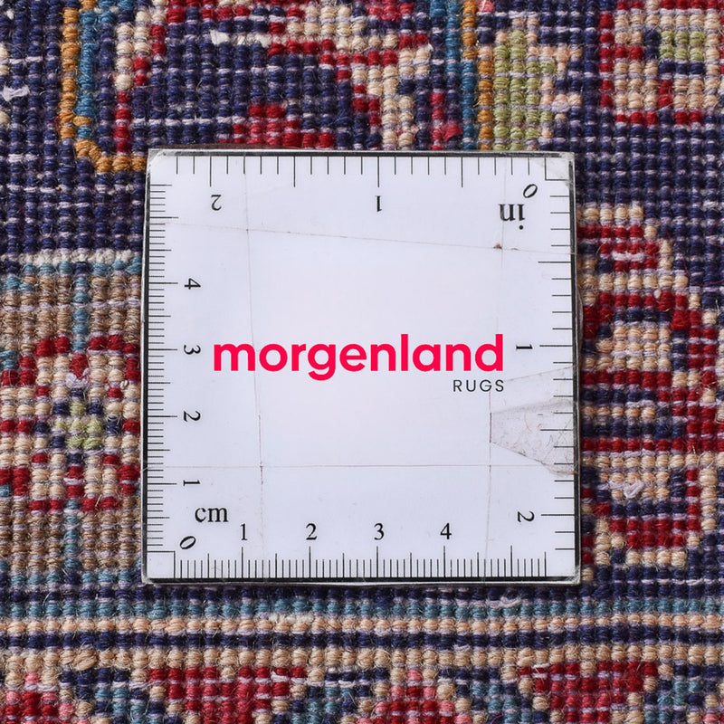 Persisk matta - Classic - 341 x 243 cm - röd