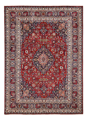 Persisk matta - Classic - 345 x 247 cm - röd