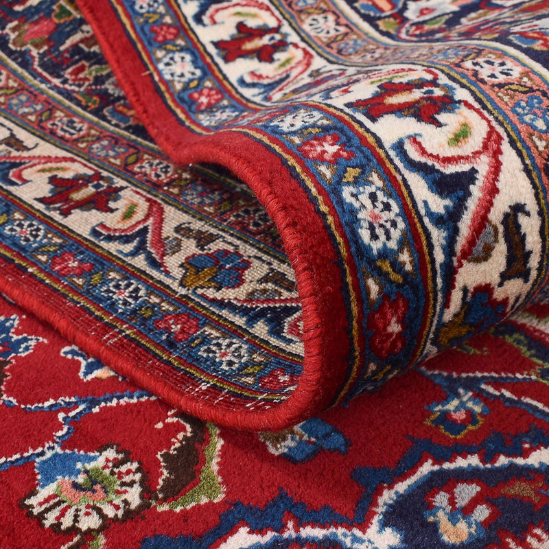 Persisk matta - Classic - 345 x 247 cm - röd