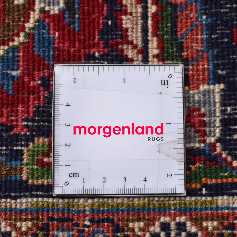 Persisk matta - Classic - 345 x 247 cm - röd