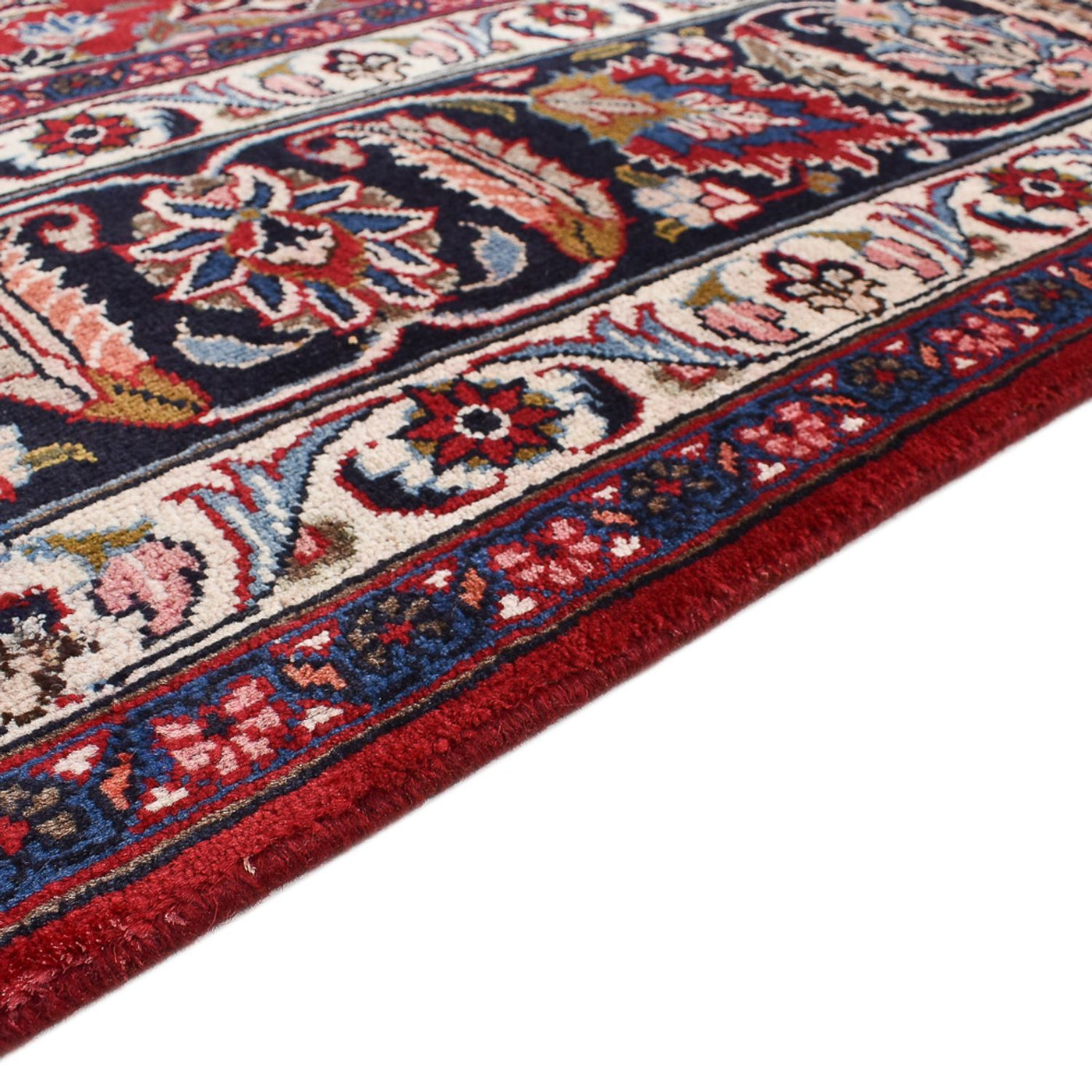 Mashhad Mattan 326x244cm - Persisk matta