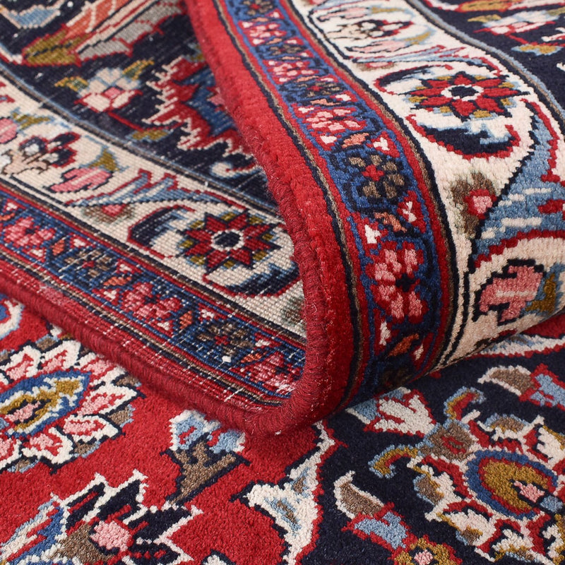 Persisk matta - Classic - 326 x 244 cm - röd