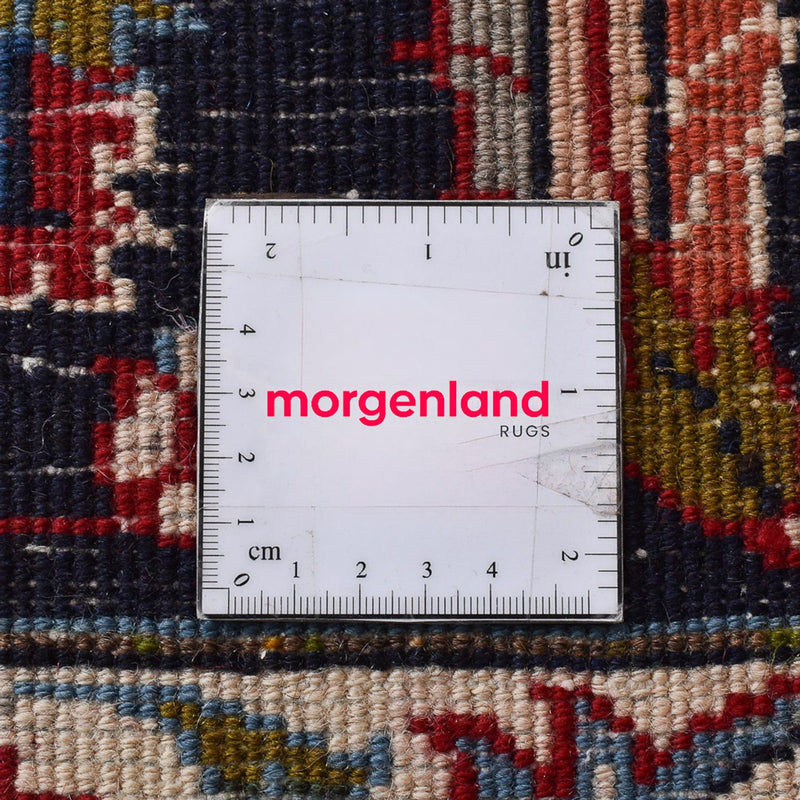 Persisk matta - Classic - 326 x 244 cm - röd