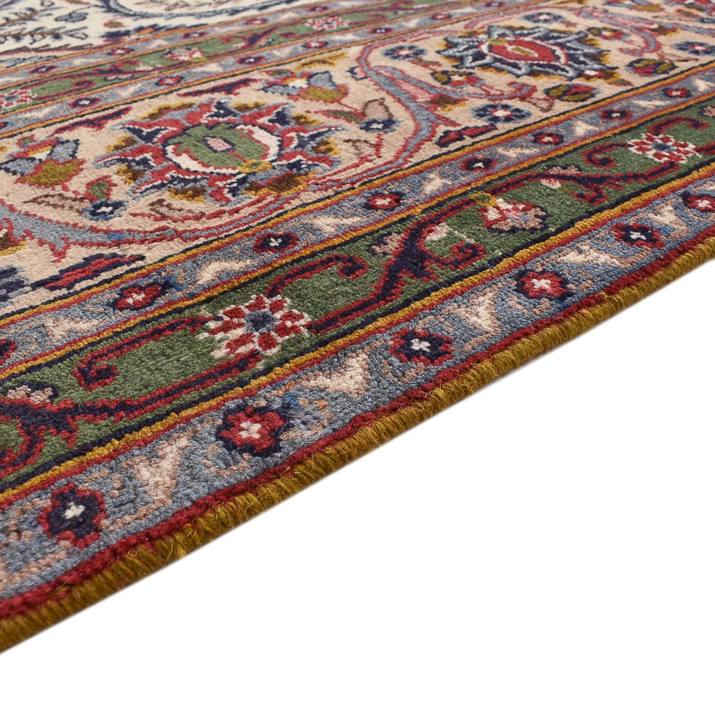 Kashmar Mattan 340x237cm - Persisk matta