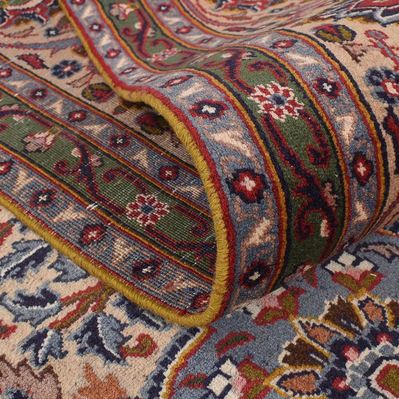 Persisk matta - Classic - 340 x 237 cm - sand