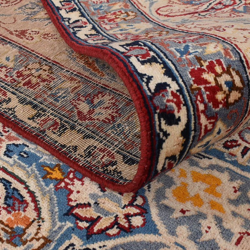 Persisk matta - Classic - 360 x 252 cm - röd