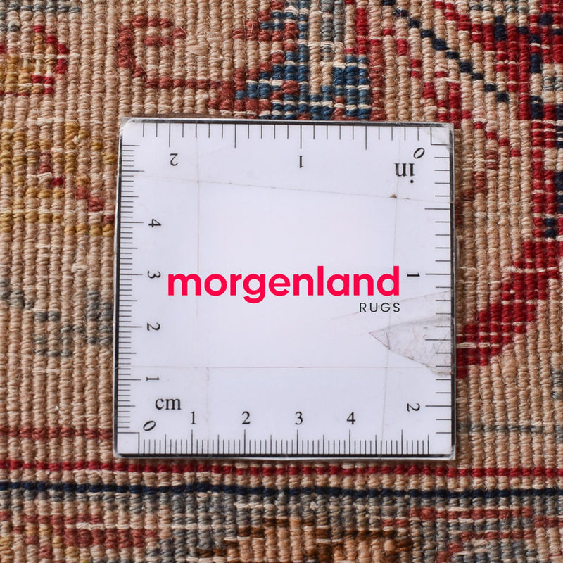 Persisk matta - Classic - 360 x 252 cm - röd