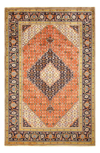 Tabriz Mattan 306x197cm - Persisk matta – product image