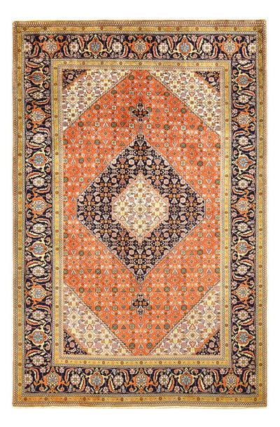 Tabriz Mattan 197x306cm - Persisk matta